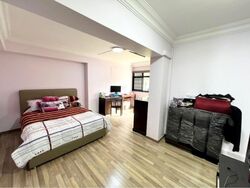 Blk 714 Kampung Green (Woodlands), HDB 4 Rooms #608070521